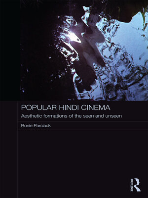 cover image of Popular Hindi Cinema